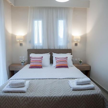 Vanessa'S Rooms & Apartments Канали Экстерьер фото