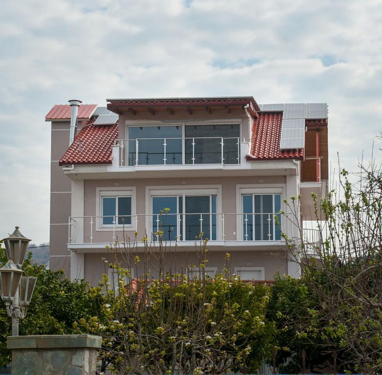 Vanessa'S Rooms & Apartments Канали Экстерьер фото