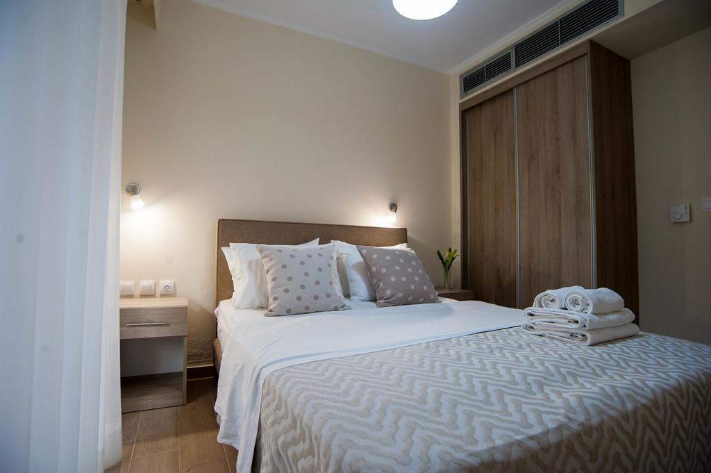 Vanessa'S Rooms & Apartments Канали Экстерьер фото