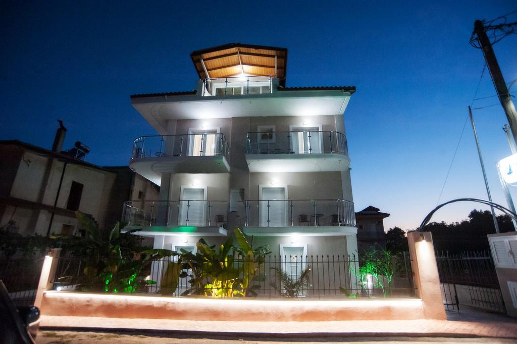 Vanessa'S Rooms & Apartments Канали Экстерьер фото