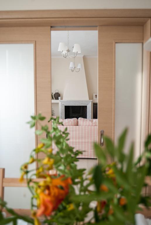 Vanessa'S Rooms & Apartments Канали Экстерьер фото