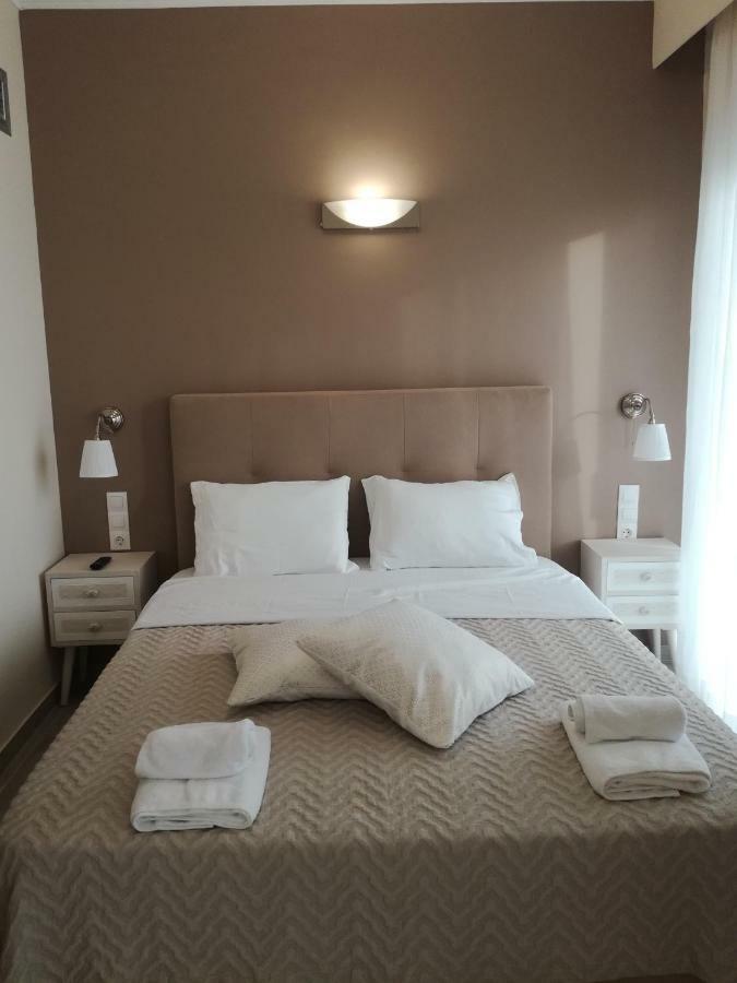 Vanessa'S Rooms & Apartments Канали Экстерьер фото