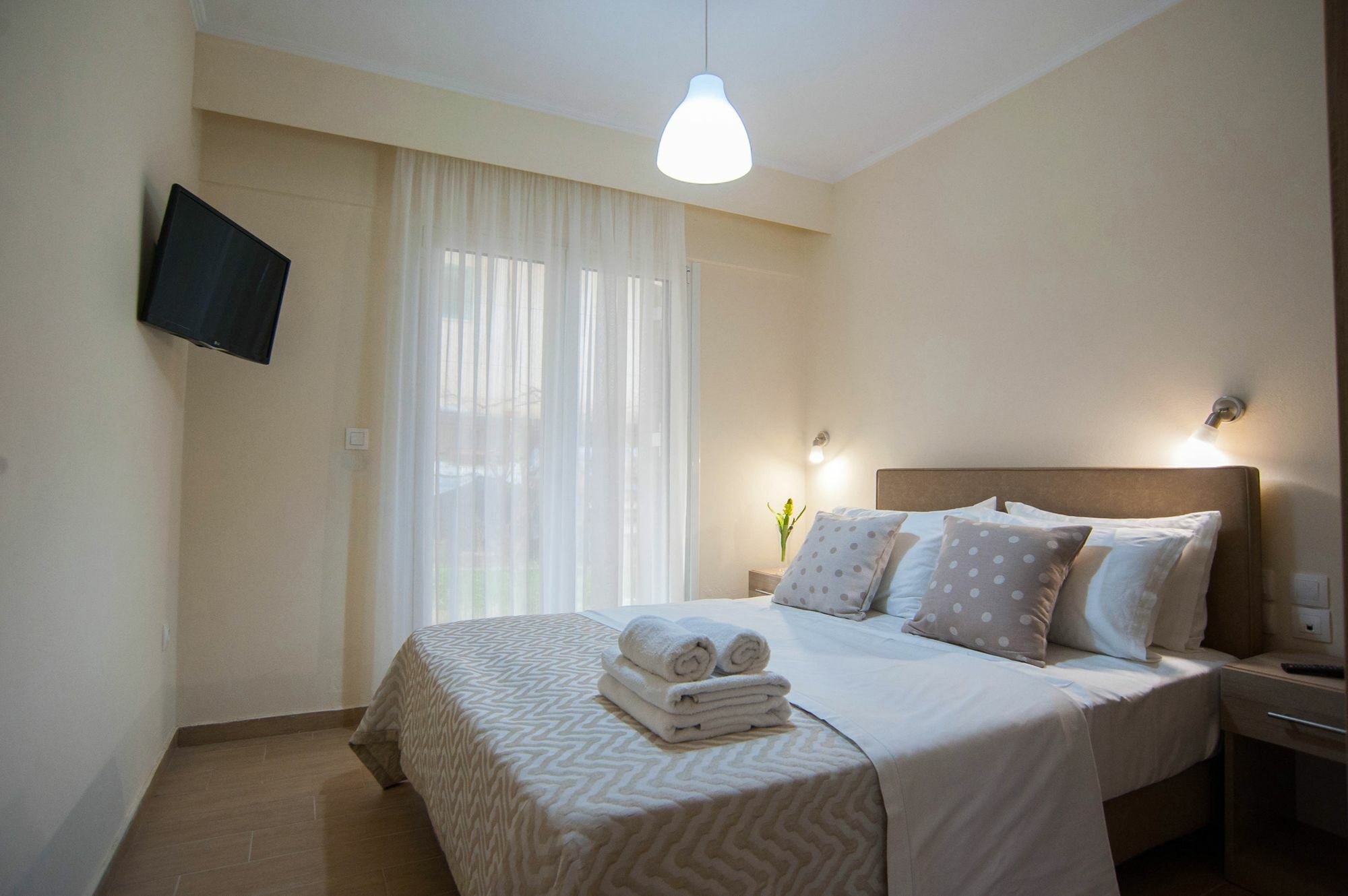 Vanessa'S Rooms & Apartments Канали Экстерьер фото