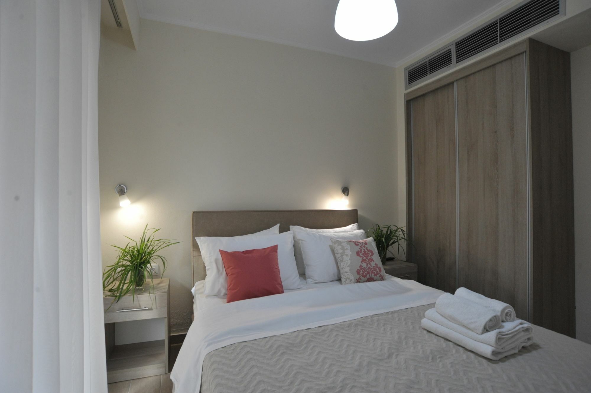 Vanessa'S Rooms & Apartments Канали Экстерьер фото